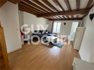 appartement à la location -   02000  LAON, surface 35,3 m2 location appartement - APR720258